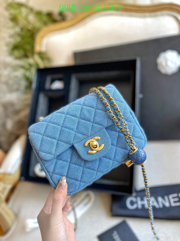 Glami - CHL Bags - 3004