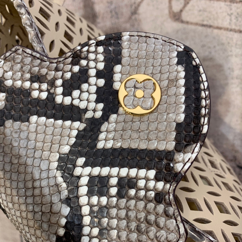 Satchel Bags - VL Bags - 6383