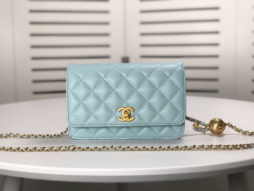 Designer bags by Chanel 076