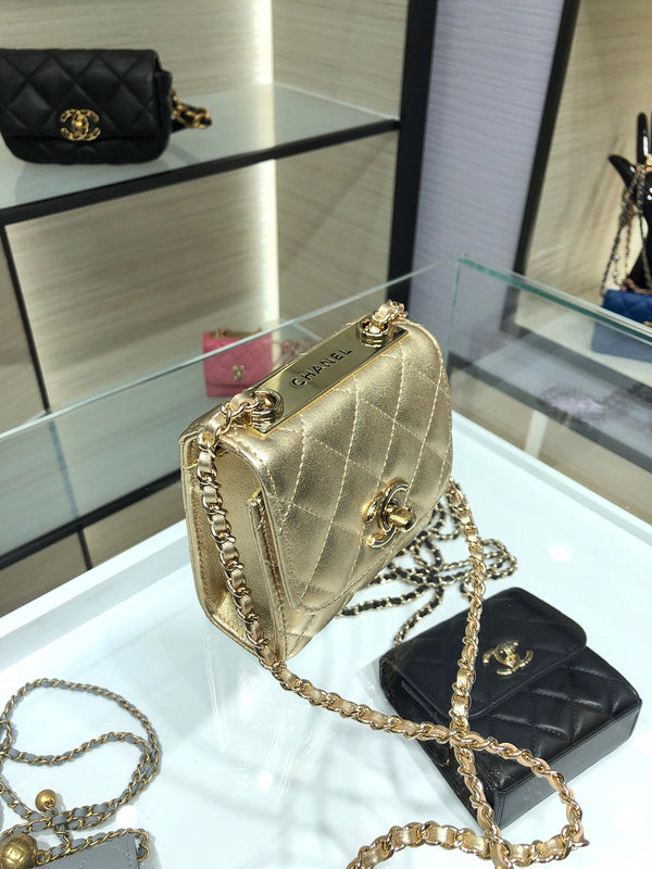 Satchel Bags - CHL Bags - 7385