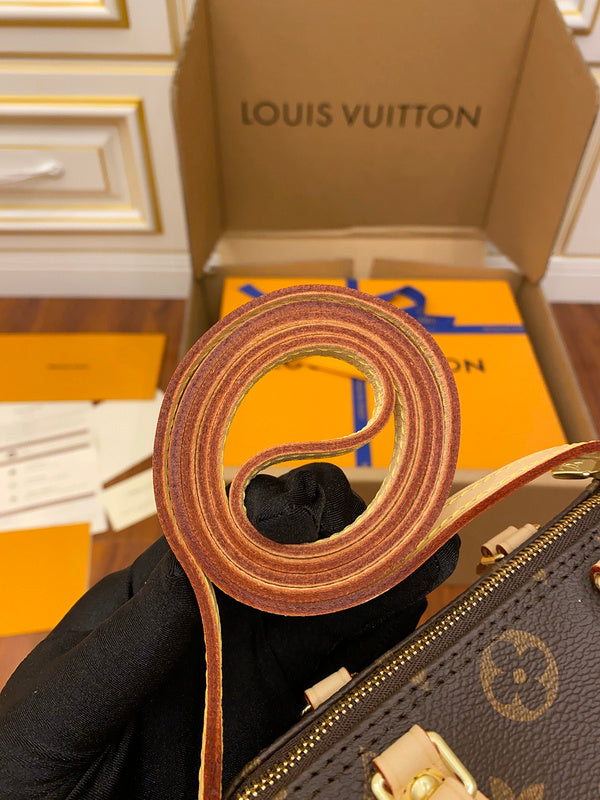 Glami GlamI Lu-Vi bags - 17237