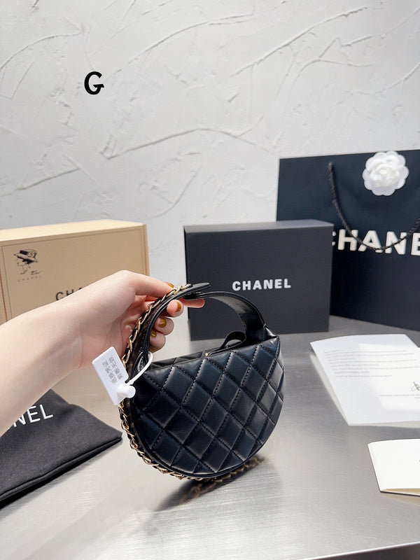 Satchel Bags - CHL Bags - 7102