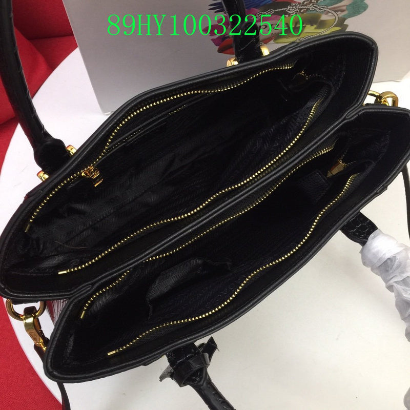 Satchel Bags - PDA Bags - 4517