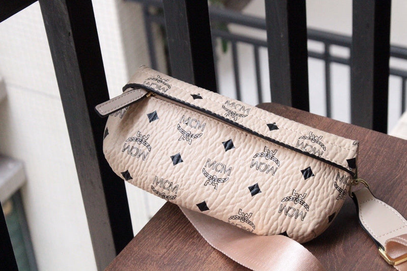Satchel Bags - MC Bags - 663