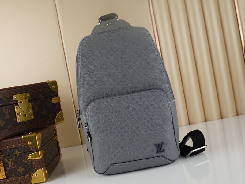 Satchel Bags - VL Bags - 5011
