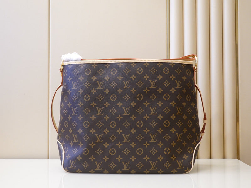 Satchel Bags - VL Bags - 5288