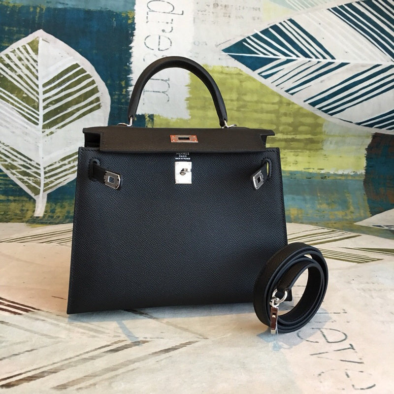 Satchel Bags - HMS-Bags - 1226