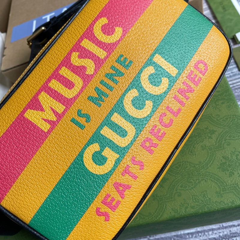 GLM - gg Bags - 1582