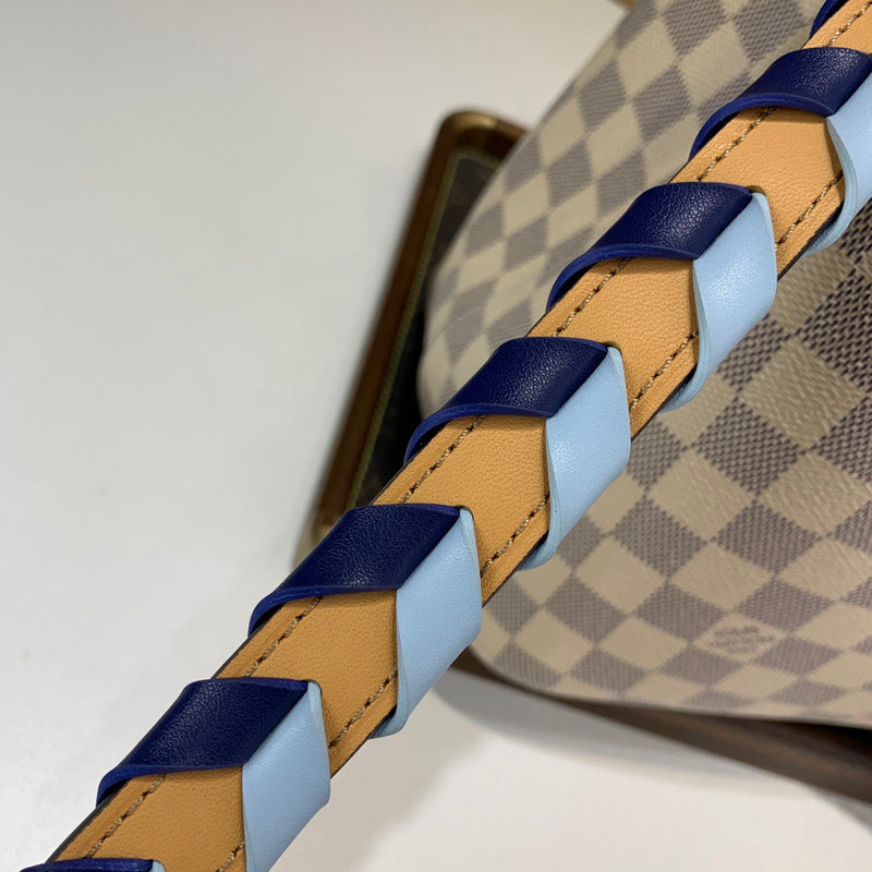 Satchel Bags - VL Bags - 5831