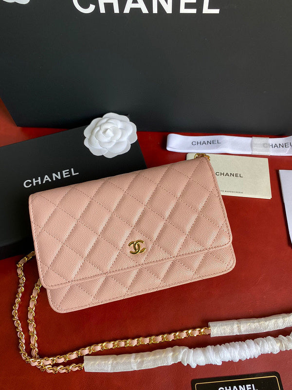 Satchel Bags - CHL Bags - 3990
