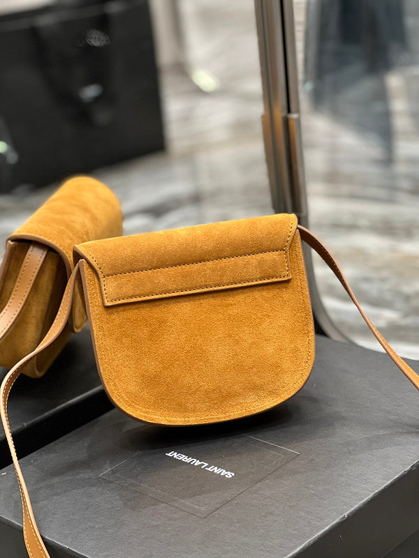 Satchel Bags - SLY Bags - 735