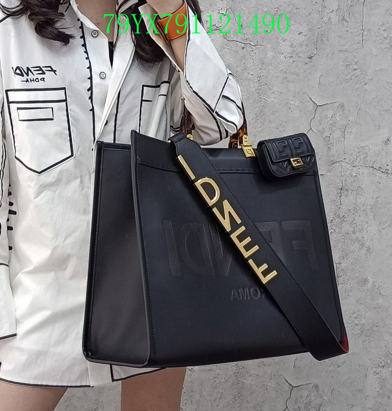Glami - FDE Bags - 3484