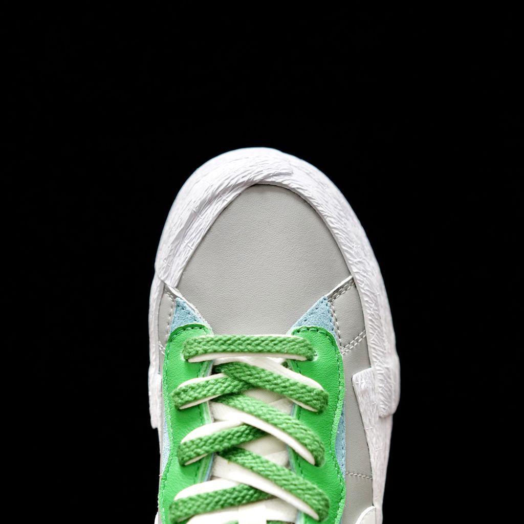 GLM - Sacai x Blazer Low