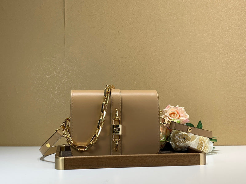 Satchel Bags - VL Bags - 6057
