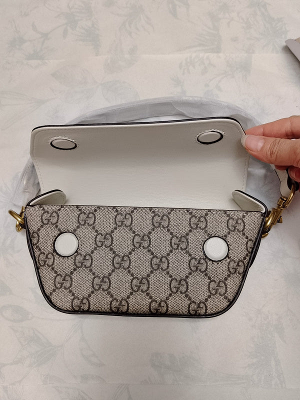 Satchel Bags - GCI Bags - 1478