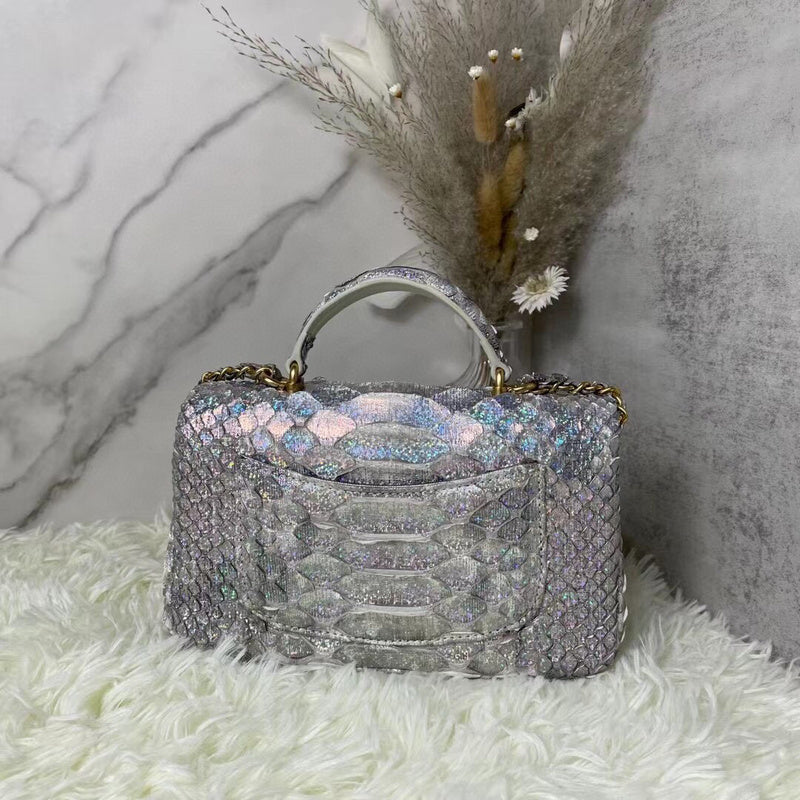 Satchel Bags - CHL Bags - 3141