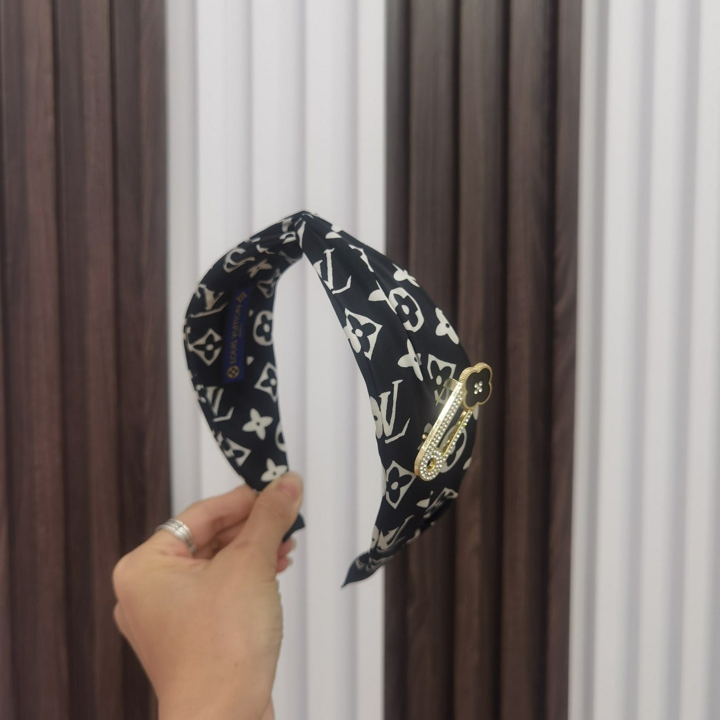 GLM - New Hair Band LUV 034