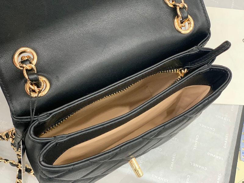 Satchel Bags - CHL Bags - 7392