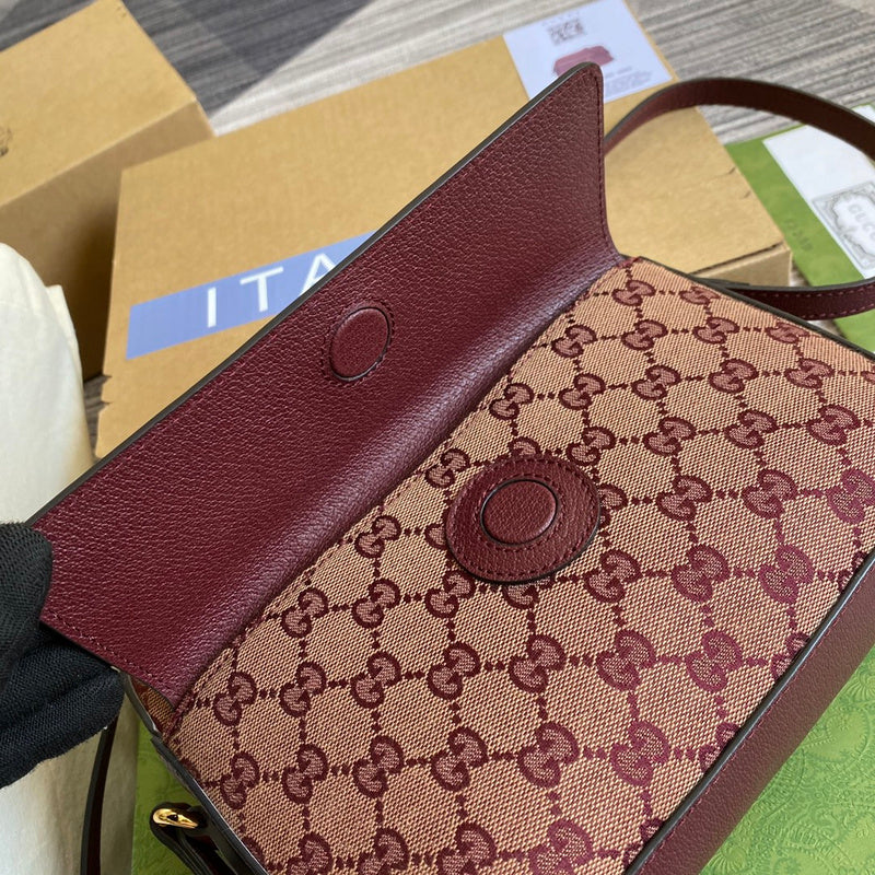 Satchel Bags - GCI Bags - 5038