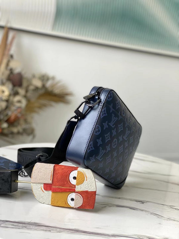 Satchel Bags - GUC Bags - 1807