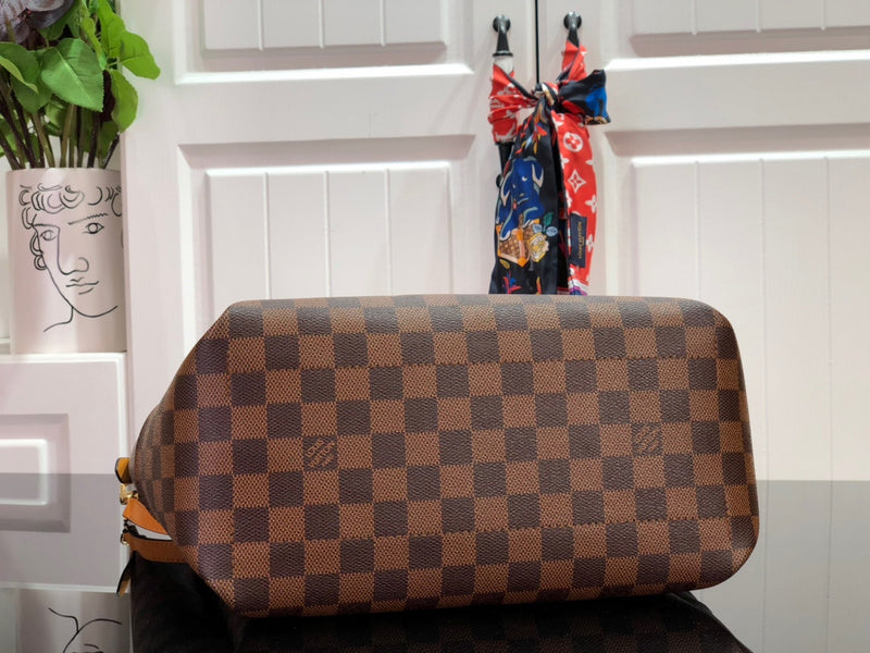 Satchel Bags - VL Bags - 4890