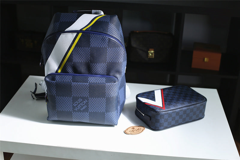 Glami GlamI Lu-Vi bags - 9767