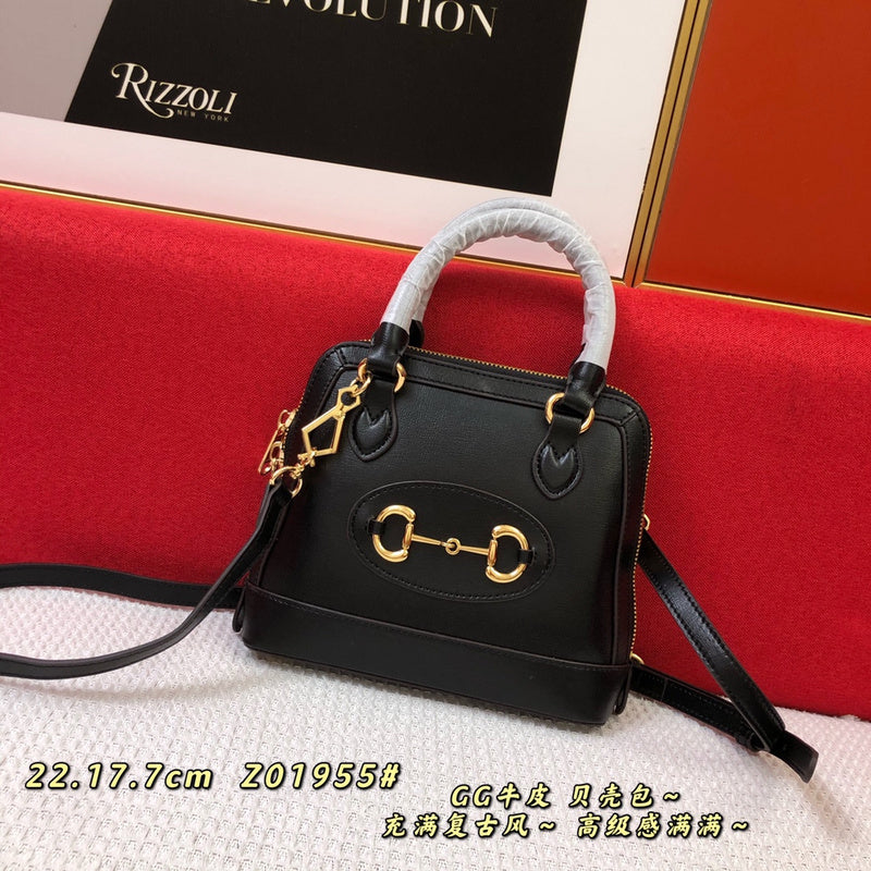 Satchel Bags - GUC Bags - 1239
