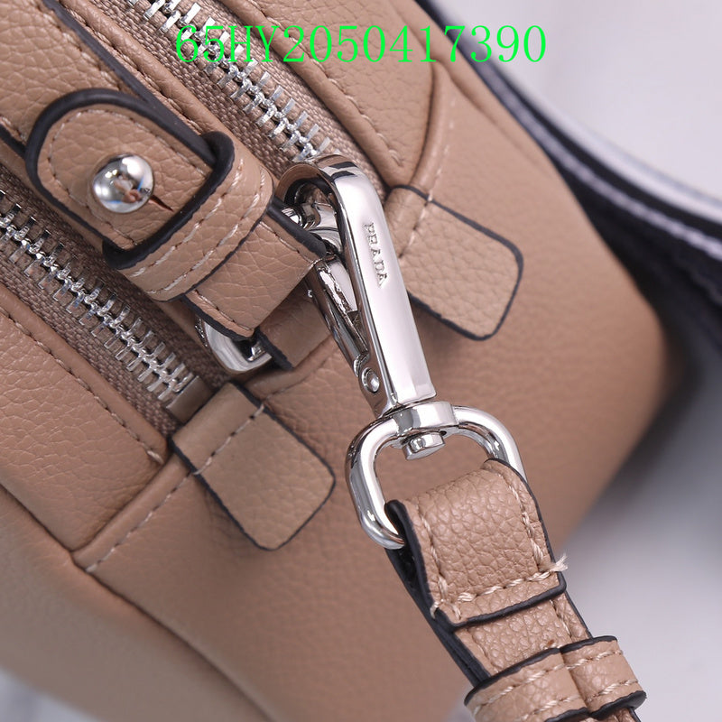 Satchel Bags - PDA Bags - 3395