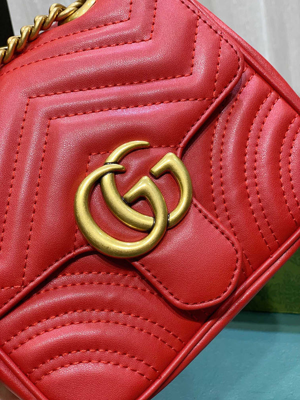 Satchel Bags - GCI Bags - 1618