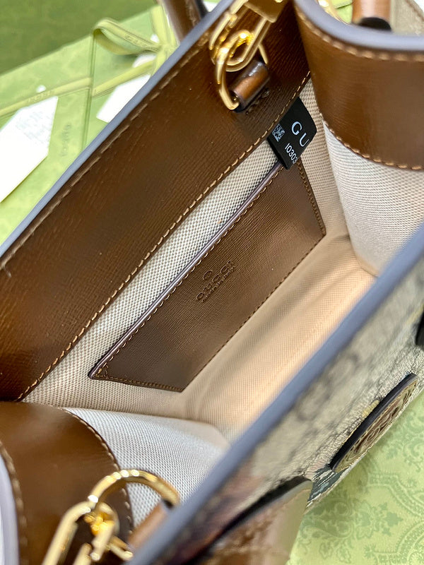 Satchel Bags - GCI Bags - 4698