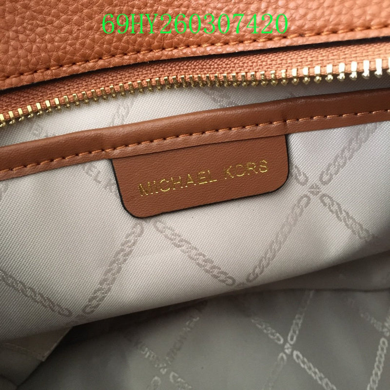 Satchel Bags - MK Bags - 495