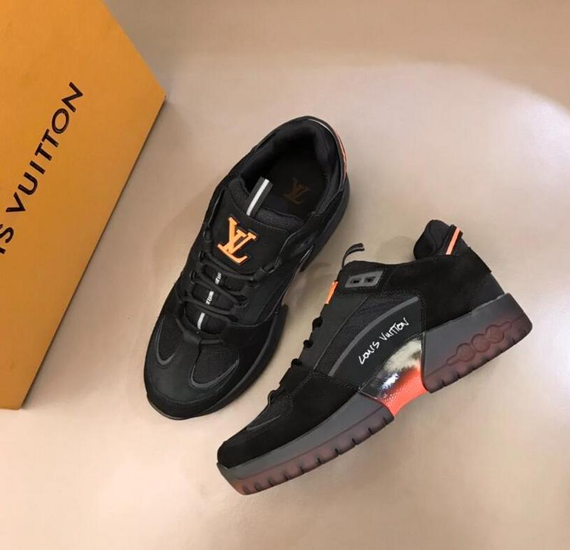 glami shop- LOV Men Shoes - 1541
