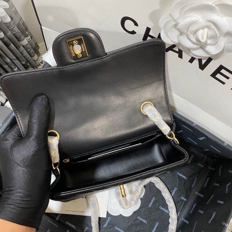 Satchel Bags - CHL Bags - 4619