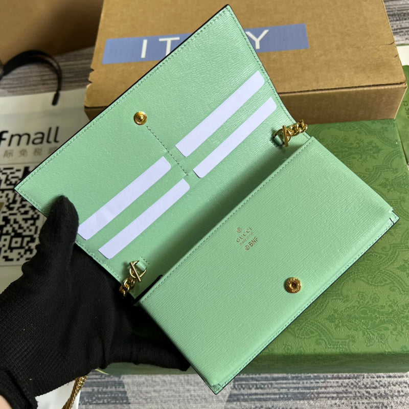 GLM - gg Bags - 531