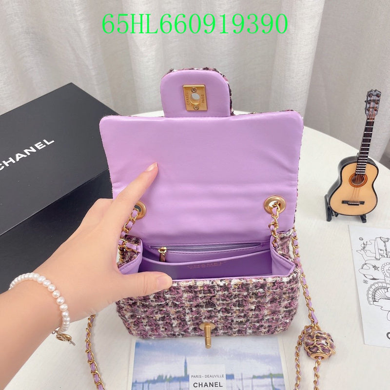 Glami - CHL Bags - 2231