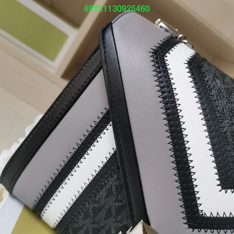 Satchel Bags - MK Bags - 880