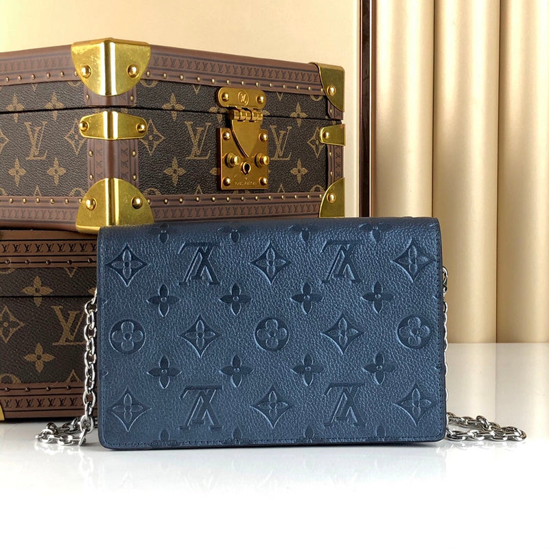 Satchel Bags - VL Bags - 4852