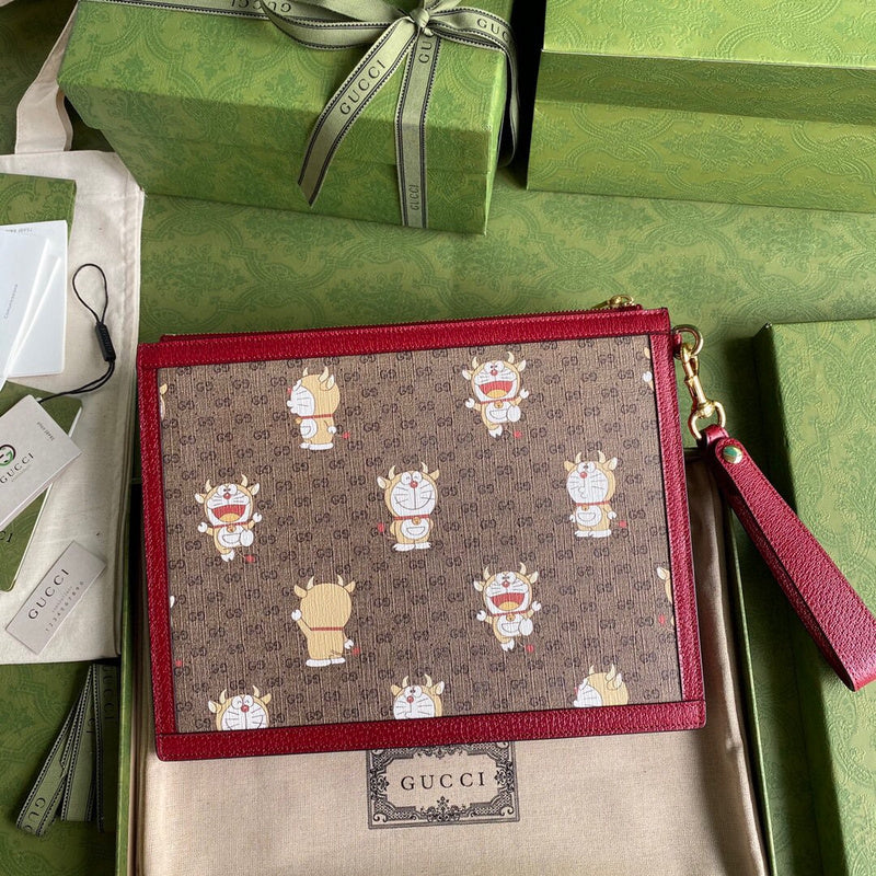 Satchel Bags - GCI Bags - 5986