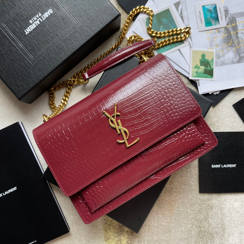 GLM - SLY Bags - 664