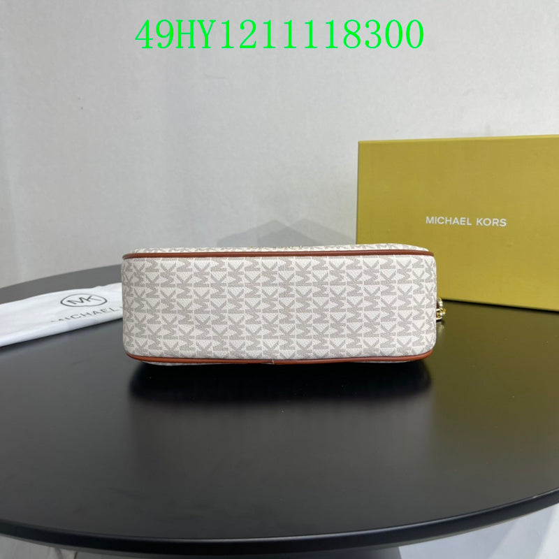Satchel Bags - MK Bags - 151