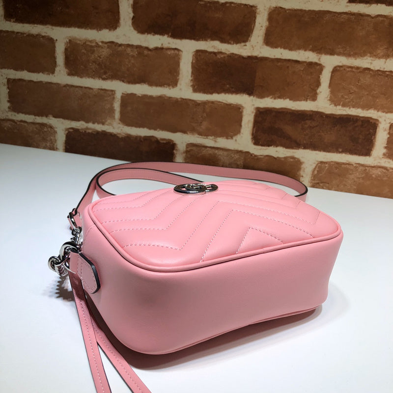 Satchel Bags - GCI Bags - 3973