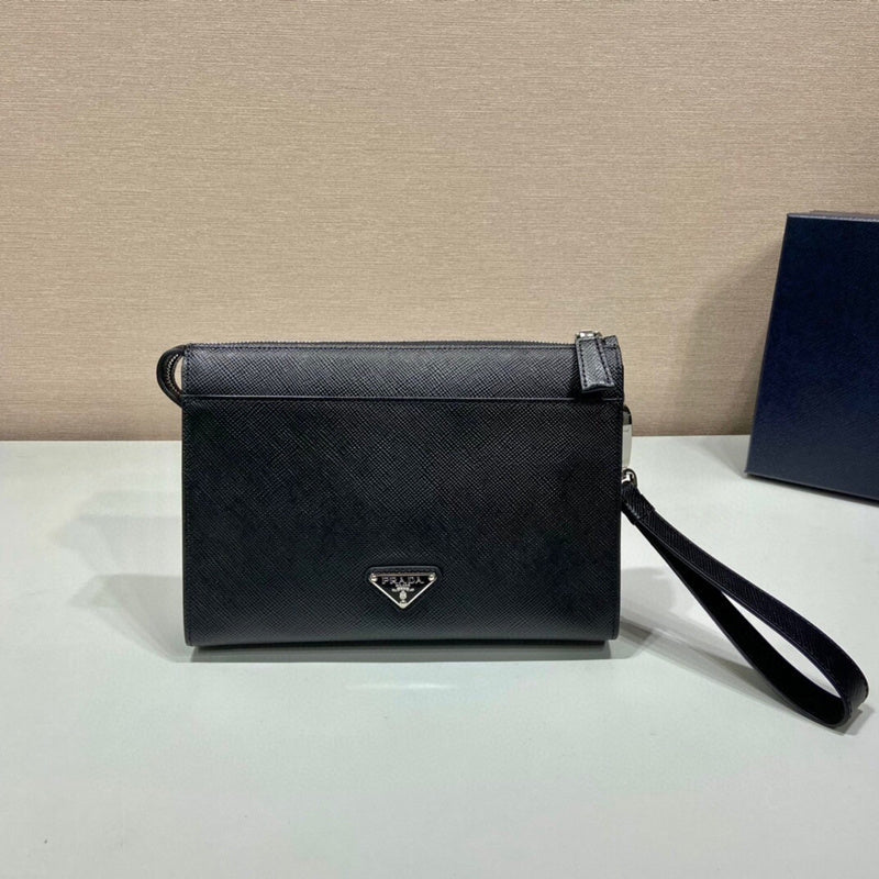 Satchel Bags - PDA Bags - 032
