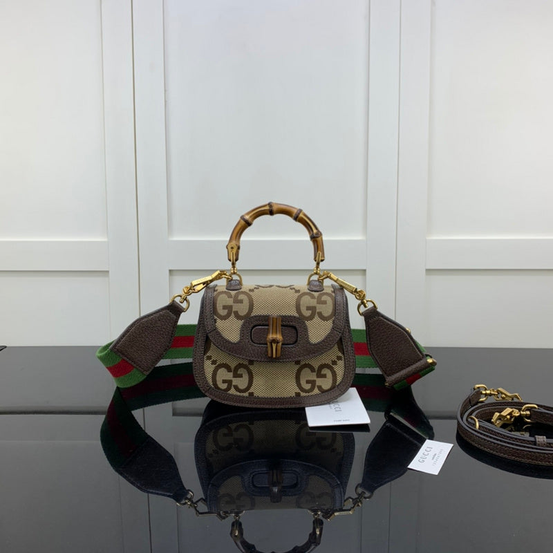 Satchel Bags - GUC Bags - 629