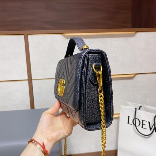 GLM - Top Quality Bags GCI 317