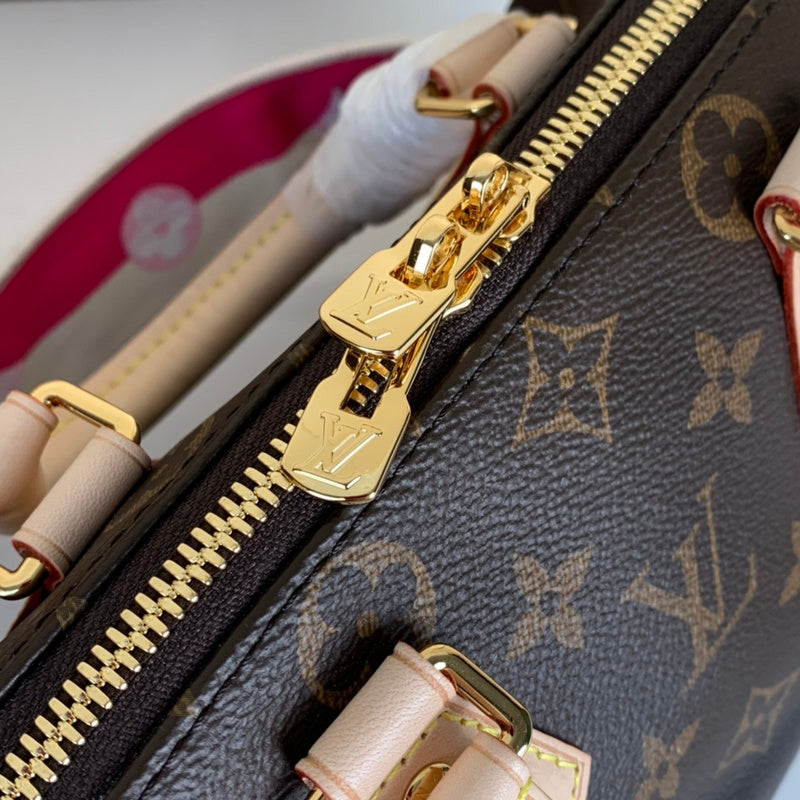 Satchel Bags - VL Bags - 4755
