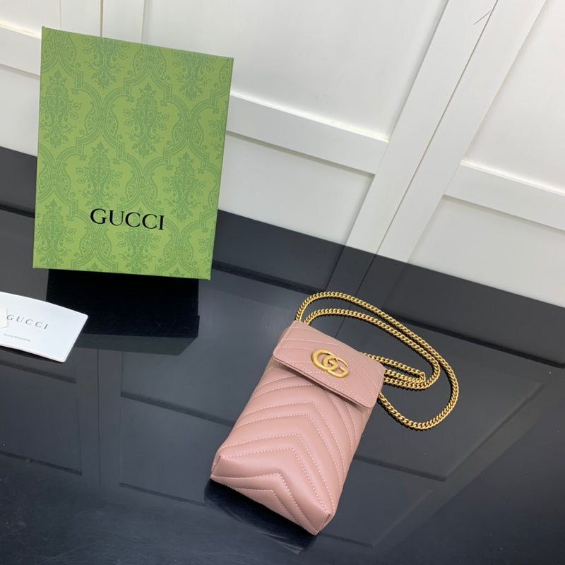 Satchel Bags - GUC Bags - 814