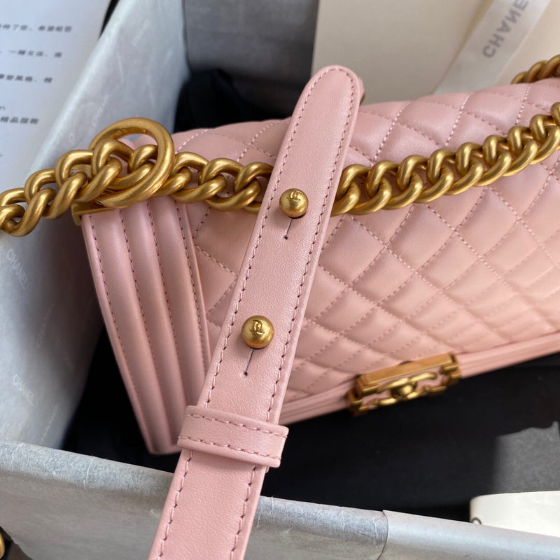 Satchel Bags - CHL Bags - 7428