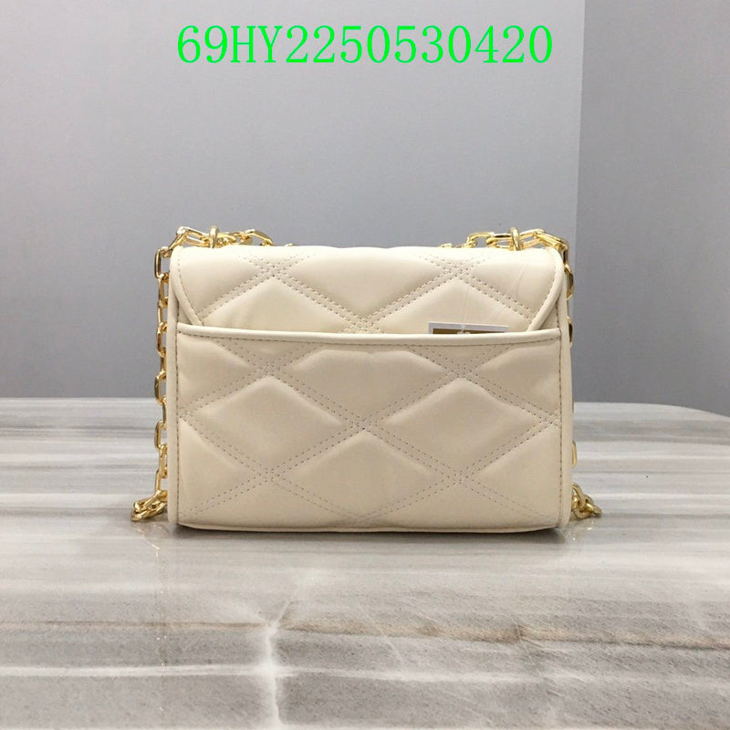 Satchel Bags - MK Bags - 360