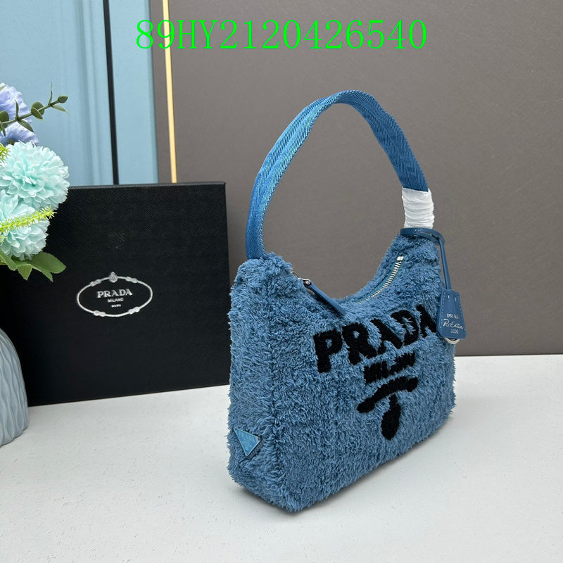 Satchel Bags - PDA Bags - 3355