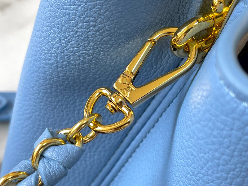 Satchel Bags - VL Bags - 2000